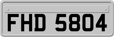 FHD5804