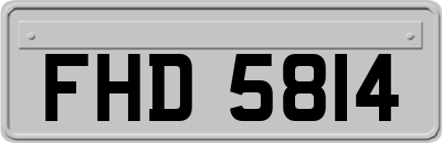 FHD5814