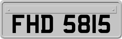 FHD5815