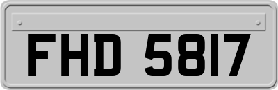 FHD5817
