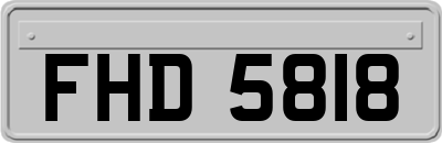 FHD5818