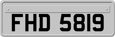FHD5819