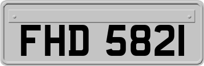 FHD5821
