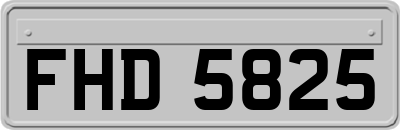 FHD5825