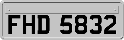 FHD5832