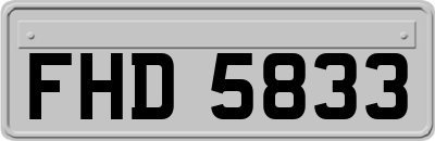 FHD5833