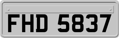 FHD5837