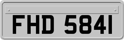 FHD5841