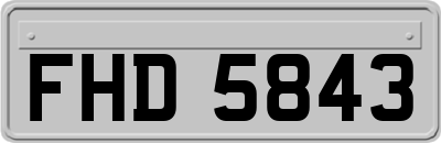 FHD5843