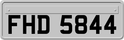 FHD5844