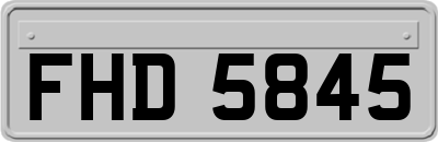 FHD5845