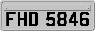 FHD5846
