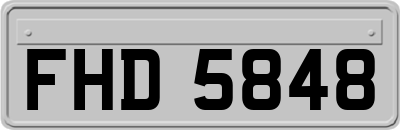 FHD5848