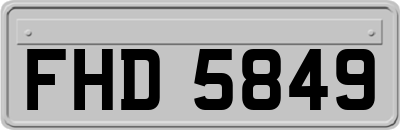 FHD5849