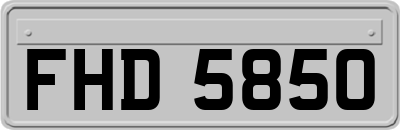 FHD5850
