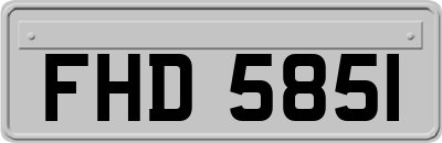FHD5851