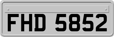 FHD5852