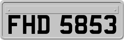 FHD5853