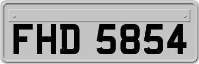 FHD5854