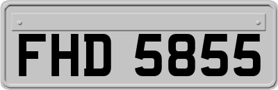 FHD5855