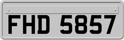 FHD5857