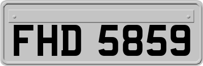 FHD5859