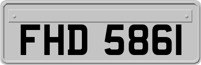 FHD5861