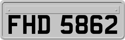 FHD5862