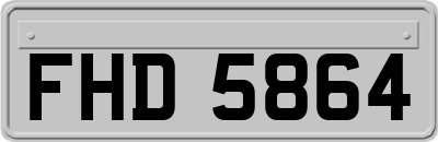 FHD5864