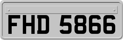 FHD5866