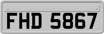 FHD5867