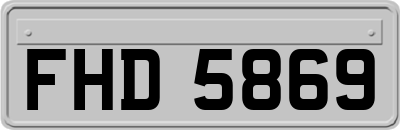 FHD5869