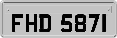 FHD5871