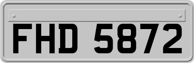FHD5872