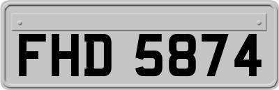 FHD5874