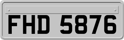FHD5876