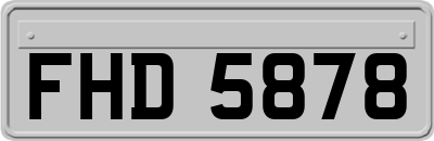 FHD5878