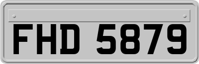 FHD5879