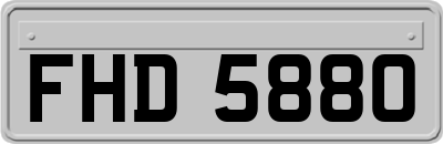 FHD5880