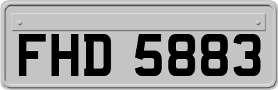 FHD5883