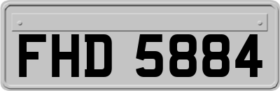 FHD5884