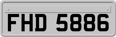FHD5886