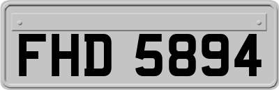 FHD5894