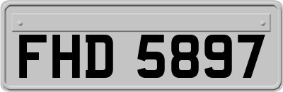 FHD5897