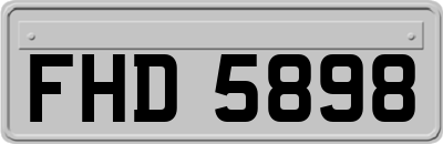 FHD5898