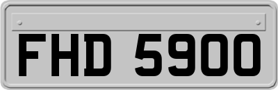 FHD5900