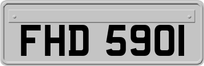 FHD5901