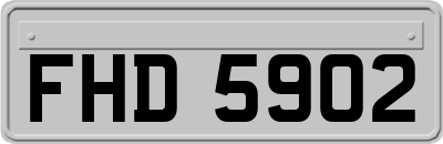 FHD5902