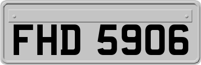 FHD5906