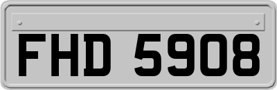 FHD5908
